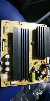 长虹PT50639X/PT50638X Y板JUQ7.820.00040791虹欧屏PM50H3000