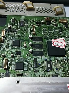 原装日立 42PMA400A主板JA04593-A 屏FPF42C128128UB-75