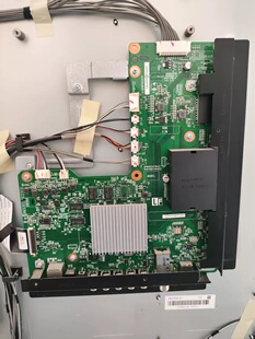 夏普60/70UD30A/70XU30A/80XU35A主板QPWBXG517WJZZ/628WJZZ测好