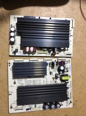 长虹PT50638X Y板JUQ7.820.00040791 VER5.0VER6.0 配PM50H3000屏