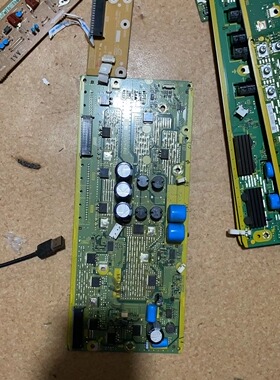 测好！原装松下 TH-P42U20C TH-P42S25C Z板 SS板 TNPA5106 AD