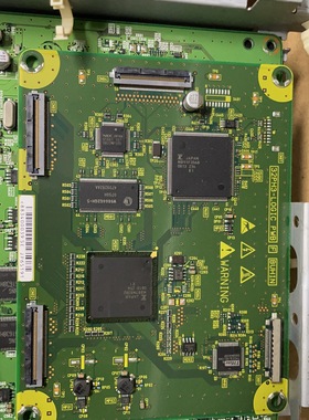 原装日立P32E102C 逻辑板 32PH3-L0GIC