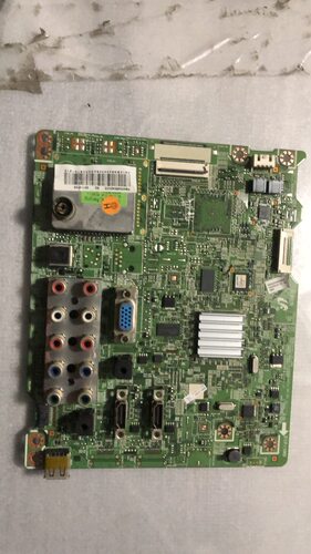 三星 P43D450A2 主板 BN41-01750A 配屏S42AX-YB11原装现货