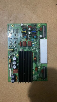 LG 42V8X3 42X3 Y板6870QYH005B 6870QYH105B EAX31631001 实拍