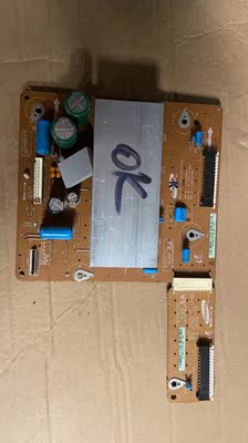 长虹PT42638NHDX S42AX-YD13/YB09屏Z板LJ92-01736A LJ41-08591A