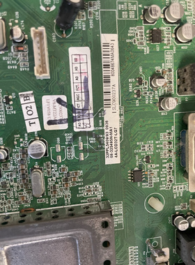 32PFL5409/93主板40-T8222P-MAE2XG