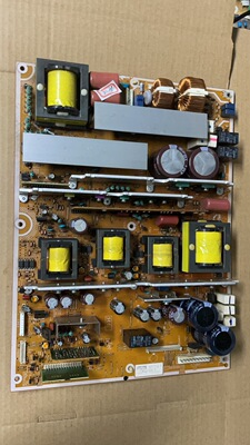 原装日立P50A101CK P50A101C/CM 电源板 MPF7718 PCPF0164测好