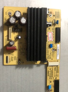 长虹 PT42638NHDX 3DTV42738X X板 JUQ7.820.00047696 VER3.1