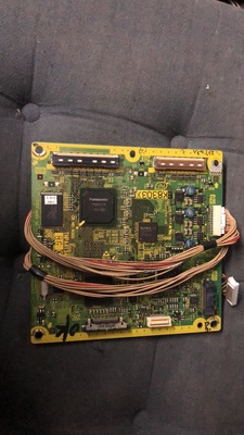 松下TH-42/50PV70C逻辑板TNPA4134 AN/AR/AQ/BQ/BG