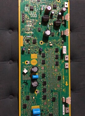 原装 TH-P46U30C TH-P46UT30C SC板TNPA5351 AF/AP./AJ