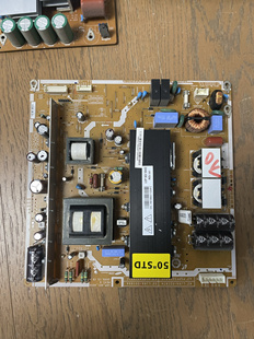 PT50638X/3DTV50738B TPW50M78PSPF421501C LJ44-00188A