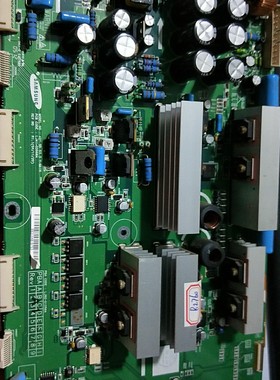 LJ41-02016A LJ41-02668A LJ92-00944A S42SD-YD05 三星等离子Y