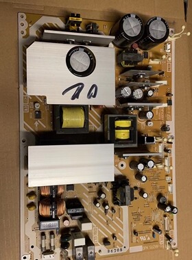 松下TH-42PV60C TH-42PV65C TH-42PA60C电源板TNPA3911