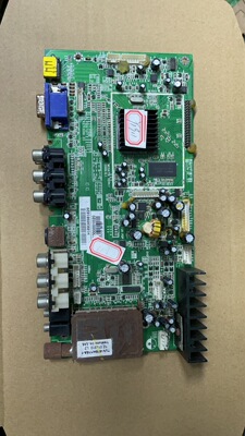 原装 惠普HPC PP42SC主板 MCSA710 VER4.0 屏S42AX-YD05