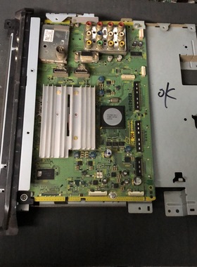 松下TH-P50U20C P46U20C P42U20C TNPH0840KC JC HC主板A板