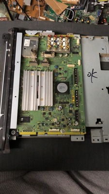 松下TH-P50U20C P46U20C P42U20C TNPH0840KC JC HC主板A板
