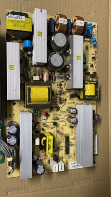 长虹T32600P32R1 32F1等离子电源板 PSPU-J706A 2300KEG026