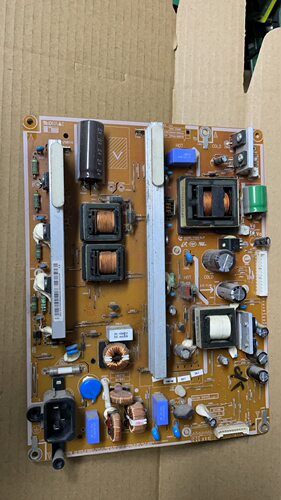 三星PS43E400U1R电源BN44-00531A P43LW-CDY屏S43SD-YB01