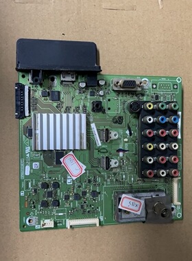 原装夏普LCD-40GE220A 46GE220A 52GE220A主板QPWBXF553WJZZ