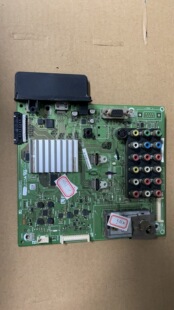 原装 40GE220A 46GE220A 52GE220A主板QPWBXF553WJZZ 夏普LCD