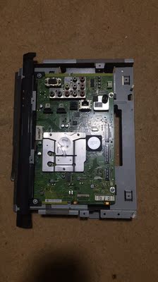 松下TH-P42/46/50U33c 50/46/42U30C主板TNPH0961 1A CQEANRT