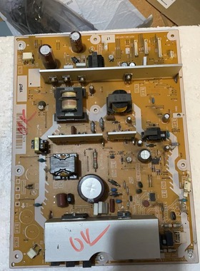 松下TH-P42C20C TH-P42U20C电源板ASSY.NO.LSEP1287 LSJB1287测好