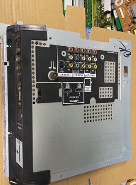 松下TH-P42S10C 50S10C主板型号TNPH0784 DC/KC/EC/FC 版本屏可选