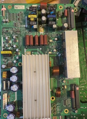 LG 42V8X3 42X3 Y板6870QYH005B 6870QYH105B EAX31631001