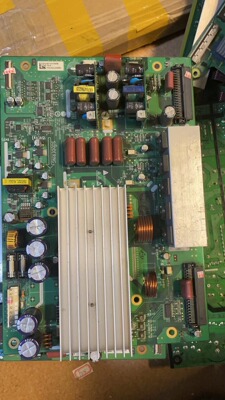 LG 42V8X3 42X3 Y板6870QYH005B 6870QYH105B EAX31631001