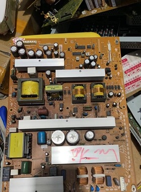 日立P42E101C等离子电源板 1CA0131 PS-80