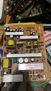 日立P42E101C等离子电源板 1CA0131 PS-80