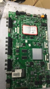 海信  LED55T18GP主板RSAG7.820.1914屏LTA550HF03