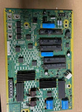 松下TH-P50ST30C SSY板 TNPA5331 AH/AL/AG