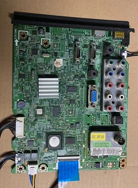 原装三星PS43D490A1主板BN41-01590B屏三星S43AX-YB0