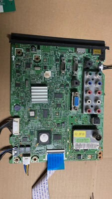 原装三星PS43D490A1主板BN41-01590B屏三星S43AX-YB0