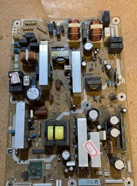 松下 TH-P58V10C 65PF12CK 电源板ETX2MM774MA NPX774MA-1A