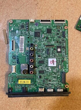 三星PS43F4000ARXXZ主板 BN41-01963C屏S43SD-YB02