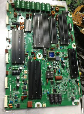 原装三星PS64D8000FJ Y板 LJ41-09453A LJ92-01789A 屏S63FH-YB06