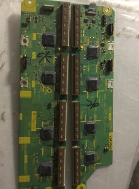原装 松下 TH-P46S10C 缓冲板 TNPA4786 AC TNPA4787 AC