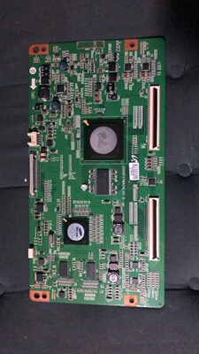 原厂原装三星UA46B7000WF逻辑板2009FA7M4C4LV0.9配屏LTF460HF08