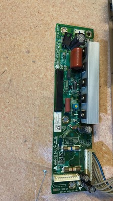 原装 32F1B Z板 EAX43177601 EAX43177801 EBR50524101