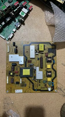 夏普LCD-40LX160A 40SX160A 通用电源板 QPWBFG355WJN1 DUNTKG355
