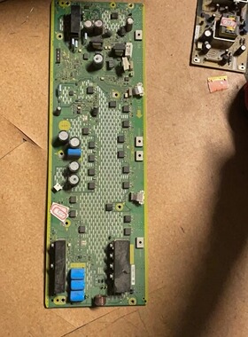 原装松下TH-60PF30CE SS板TNPA5400 AB SC板 TNPA5399 AD