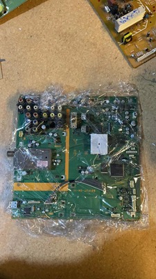 原装索尼 KLV-46F300A 主板1-875-449-11 1-875-450-11屏T460HW02