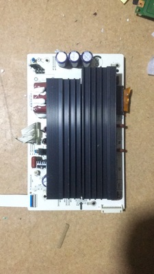 原装长虹3D50738IV PT50639 Z板JUQ7.820.00040873 实物拍摄