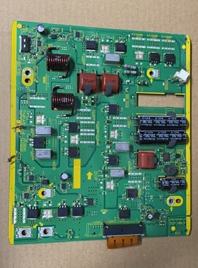 原装松下 TH-P50ST50C SS板 TNPA5524 AF 1 SS 已测试好