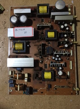 原装长虹等离子 PT4288 松下电源板 MPF7434 PCPF0156