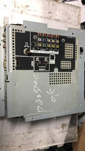 松下TH-P42S10C 50G10C 50G11C主板TNPH0784