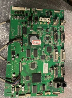 MC42V-PIM60-34 组装机 主板  LG屏