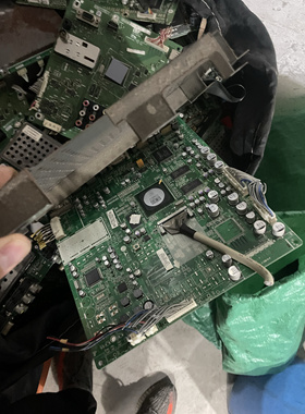 原装LG 42LB7RF-TA 47LB7RF-TA主板EAX37965203配屏可选LC470WU5